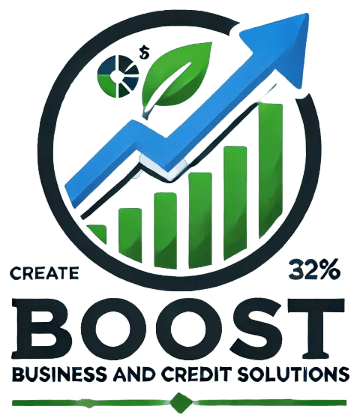 Boost Business & Credit Solutions 